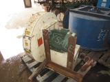 Quickdraft Air BLower,  High Pressure Air  Blower